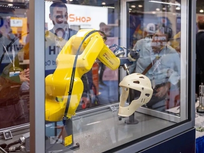 qm球盟会2025人形机器人全国巡展启幕：四城接力，驱动工业智能化转型 ——以技术革新赋能新型工业化，构建产业生态新格局