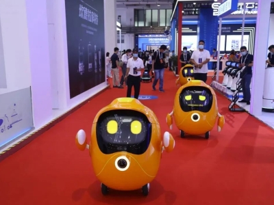 国内首个人形机器人产业链专业展——杭州人形机器人展6月20日即将召开